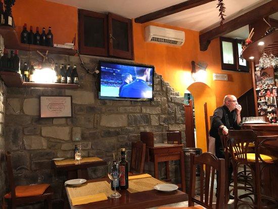 Bollicine Wine Bar