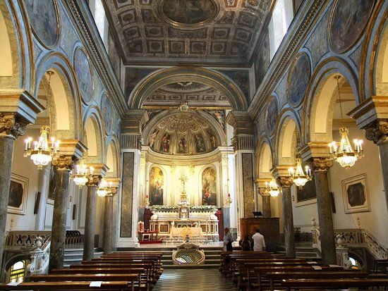 Basilique Saint-Antoine